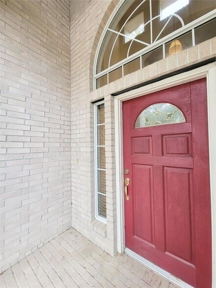 6708 Kilt Ct in Austin, TX - Foto de edificio - Building Photo