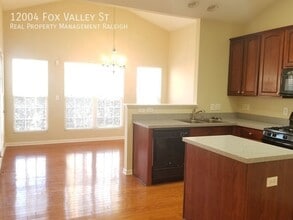 12004 Fox Valley St in Raleigh, NC - Building Photo - Building Photo