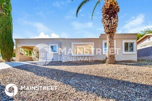 15917 N Forecastle Ave in Tucson, AZ - Building Photo