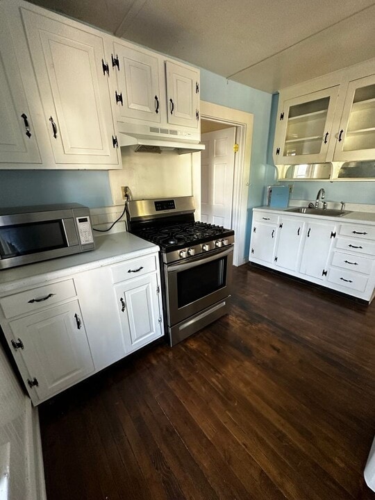 50-52-52 Howard St in Burlington, VT - Building Photo