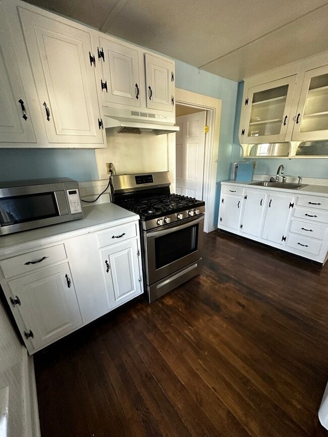 property at 50-52-52 Howard St