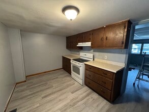 59 Mill St in Wilkes-Barre, PA - Foto de edificio - Building Photo