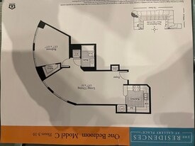 777 7th St NW, Unit #408 in Washington, DC - Building Photo