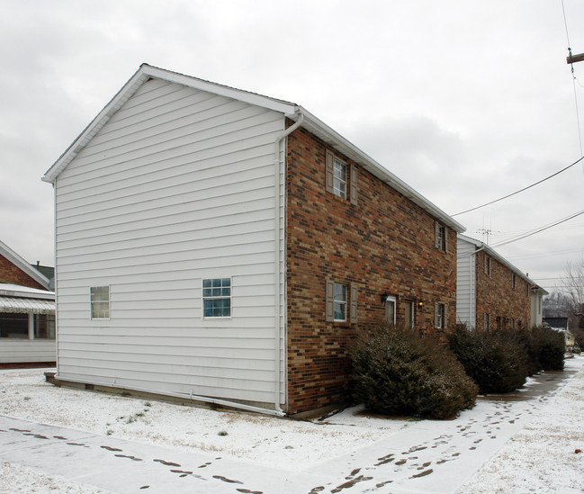 601 Hecla St in Ironton, OH - Building Photo - Building Photo