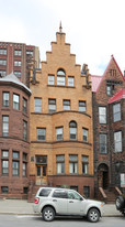 395 State St Apartments