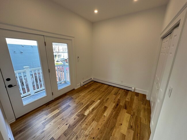 101 State St, Unit 1 in Newburyport, MA - Building Photo - Building Photo