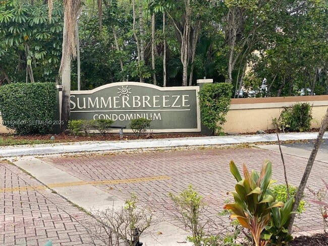 property at 9999 Summerbreeze Dr
