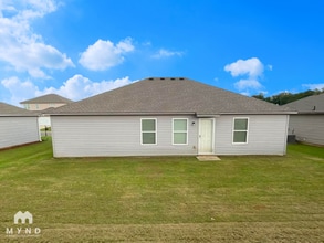 16388 Seminole Dr in Moundville, AL - Building Photo - Building Photo