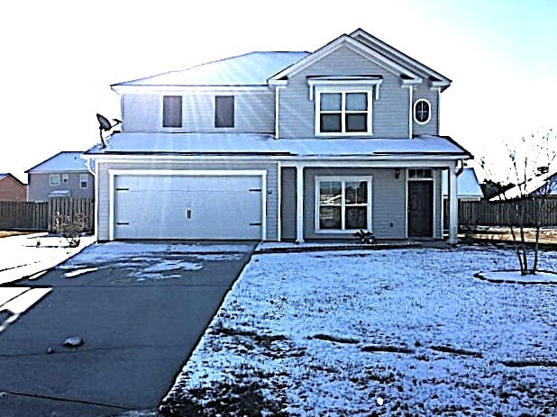 property at 62 Tranquil Pl