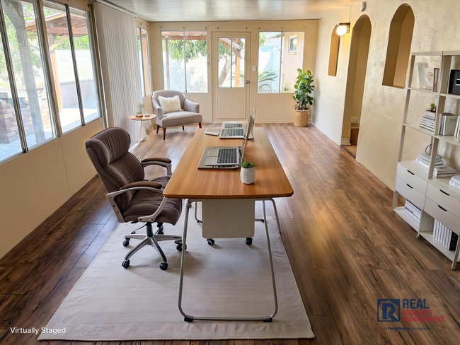 5211 N Leaf Ave in Irwindale, CA - Building Photo - Building Photo