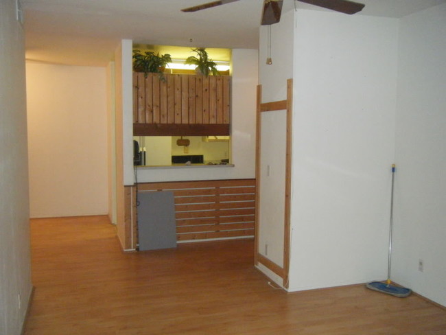 property at 500 S Berendo St