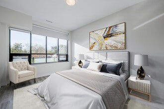 190 – 200 Exbury Apartments in Toronto, ON - Building Photo - Building Photo