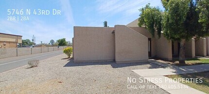 5746 N 43rd Dr in Glendale, AZ - Building Photo - Building Photo