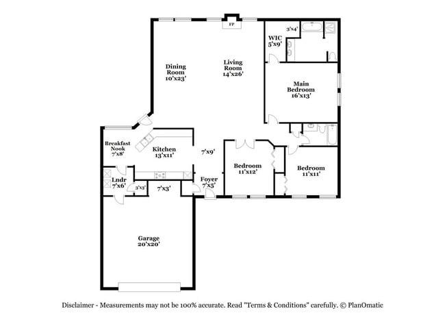 509 Village Blvd in Mooresville, IN - Building Photo - Building Photo