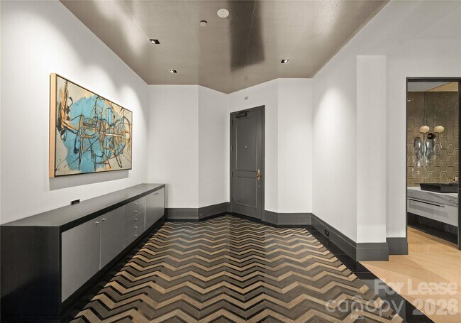 229 N Church St in Charlotte, NC - Building Photo - Building Photo