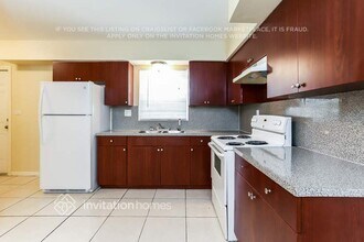 1281 NW 195th St in Miami, FL - Building Photo - Building Photo
