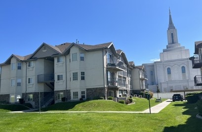 property at 981 W 1410 S