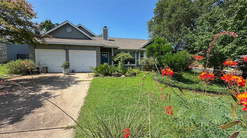 1713 Pheasant Roost in Austin, TX - Building Photo