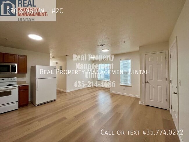 980 350 S in Vernal, UT - Building Photo - Building Photo