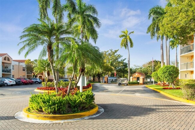 property at 6296 NW 186th St