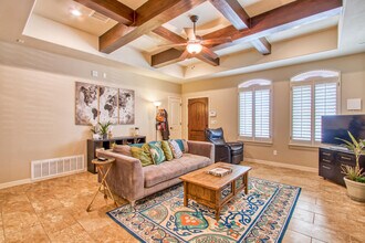 3207 Christian Cunningham in El Paso, TX - Building Photo - Building Photo