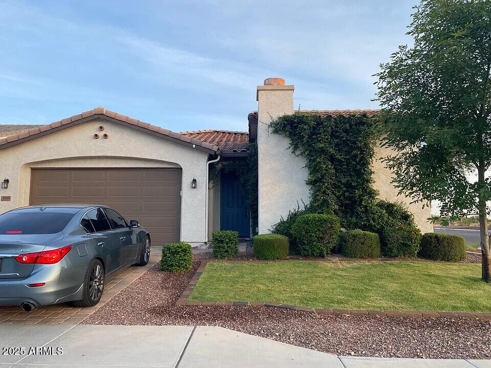 10089 W Los Gatos Dr in Peoria, AZ - Building Photo