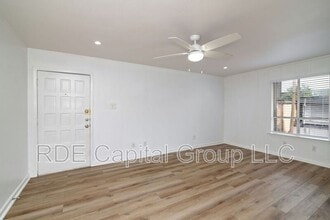 2816 Throckmorton St in Dallas, TX - Building Photo - Building Photo