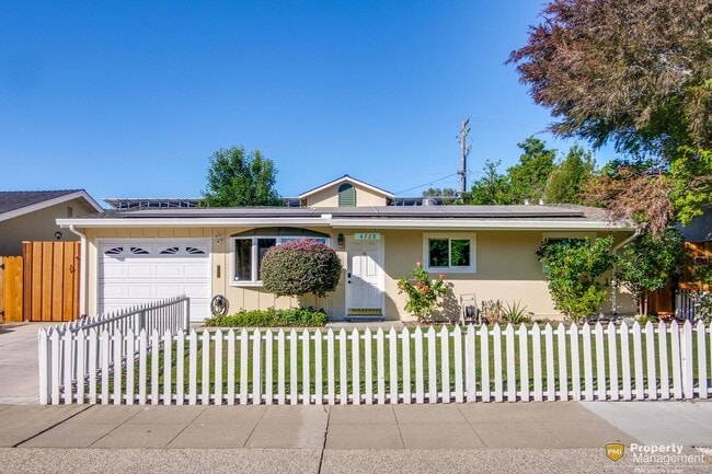 property at 4728 Parkwest Dr