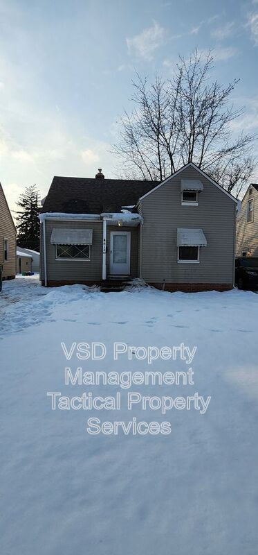 property at 5120 Clement Ave