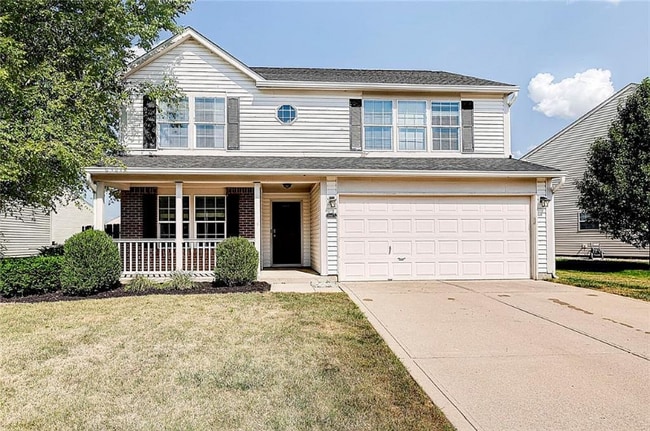 property at 16677 Greensboro Dr