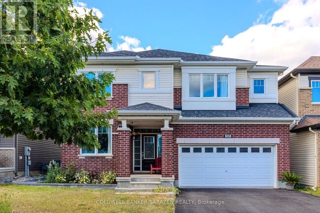 property at 908 Guinness Cres