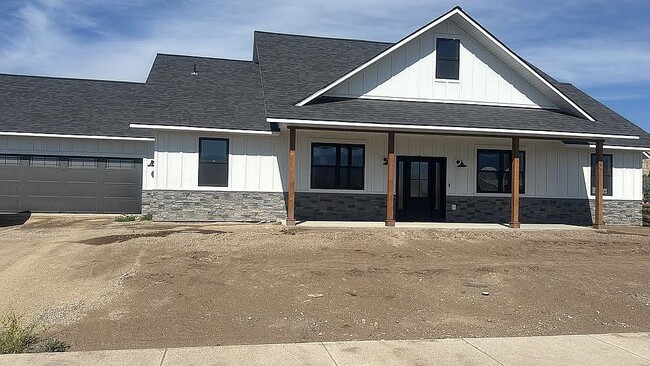 property at 104 Easy St