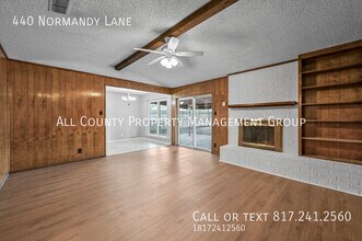 440 Normandy Ln in Saginaw, TX - Building Photo - Building Photo