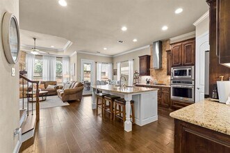 1729 Halifax St in Roanoke, TX - Building Photo - Building Photo