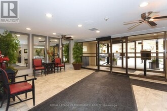 1465 Baseline Rd in Ottawa, ON - Building Photo - Building Photo