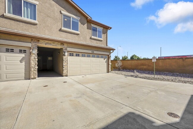 1548 York Rd in Colorado Springs, CO - Building Photo - Building Photo