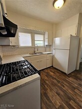 1258 Central Ave in Barberton, OH - Building Photo - Building Photo