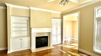 10816 Ellicot Way in Alpharetta, GA - Building Photo - Building Photo