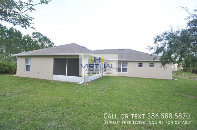 36 Frenora Ln in Palm Coast, FL - Building Photo - Building Photo