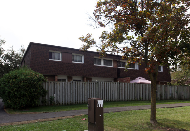 20 Litchfield Ct in Toronto, ON - Building Photo - Building Photo