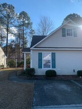 4322 Jasmine Cove Way in Wilmington, NC - Building Photo - Building Photo