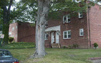 10-16 Exton Ave Apartments