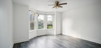 1434 Swatara St in Harrisburg, PA - Building Photo