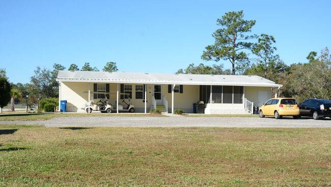 Walden Woods in Homosassa, FL - Foto de edificio - Building Photo