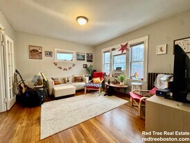 12 St Peter St in Boston, MA - Building Photo