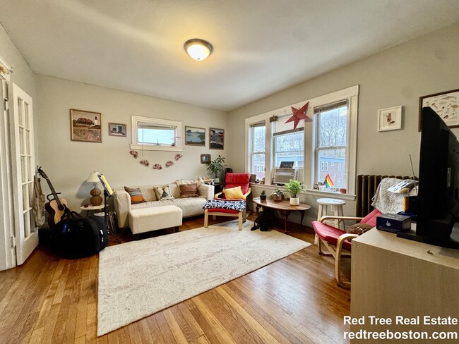 property at 12 St Peter St