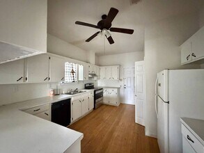 218 North St in Mangham, LA - Foto de edificio - Building Photo