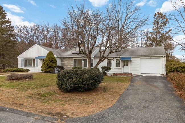 58 Cutler Dr in Framingham, MA - Building Photo - Building Photo