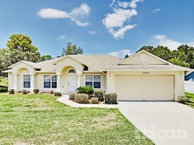 13029 Centennial St in Spring Hill, FL - Building Photo