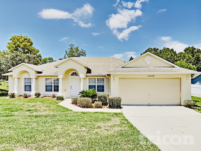 property at 13029 Centennial St